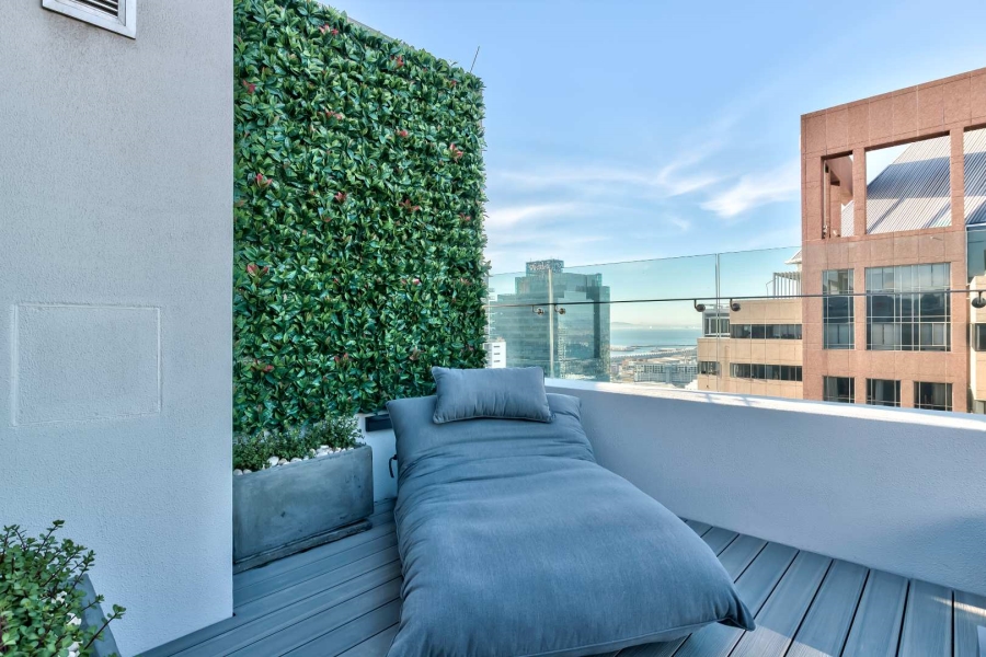 3 Bedroom Property for Sale in Cape Town City Centre Western Cape